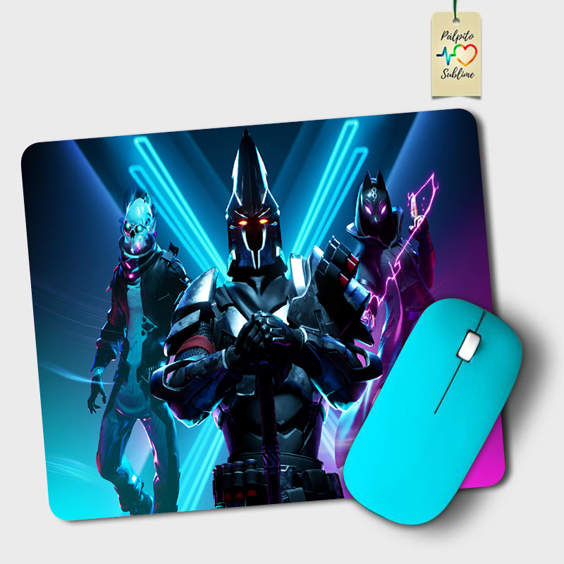 Tapis de souris de jeu Fortnit - Gaming Keyboard Brands avis et prix
