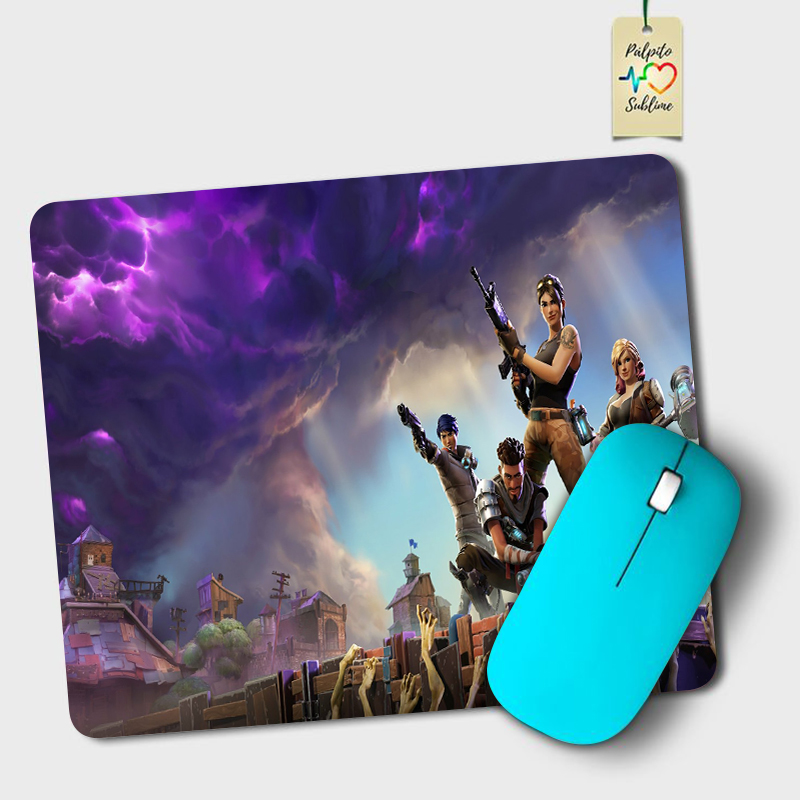 Tapis de souris de jeu Fortnit - Gaming Keyboard Brands avis et prix