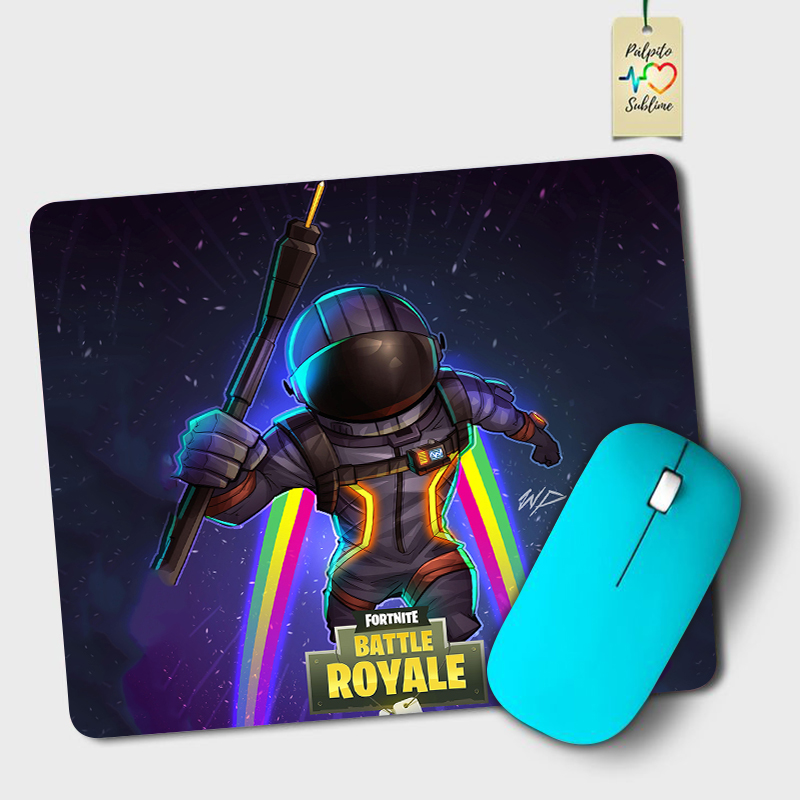 Tapis de souris de jeu Fortnit - Gaming Keyboard Brands avis et prix