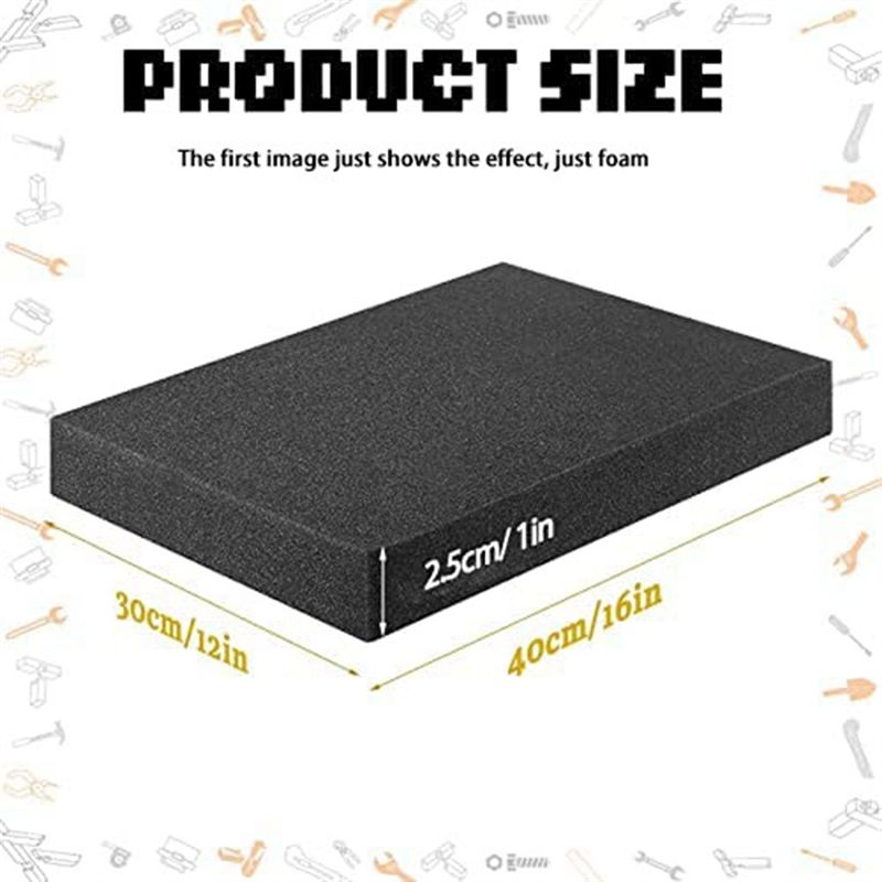 Feuille de mousse de polyéthyl - Polyurethane Foam Sheet avis et prix