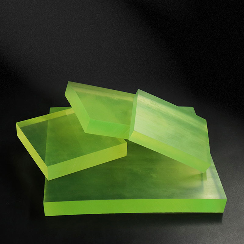 Plaque en polyuréthane PU tran - Polyurethane Foam Sheet avis et prix