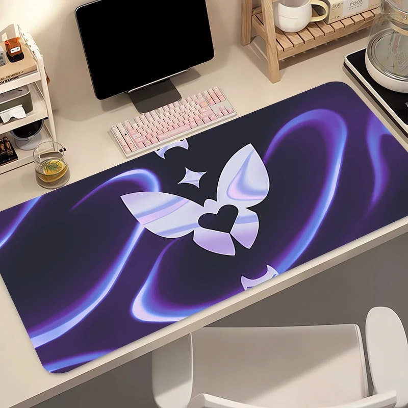 Tapis de souris Gamer pour ord - Gaming Keyboard Tactile avis et prix