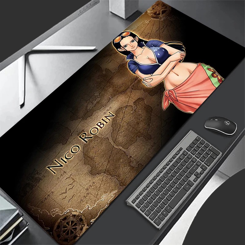 Tapis de souris pour PC, fille - Gaming Keyboard Brands avis et prix