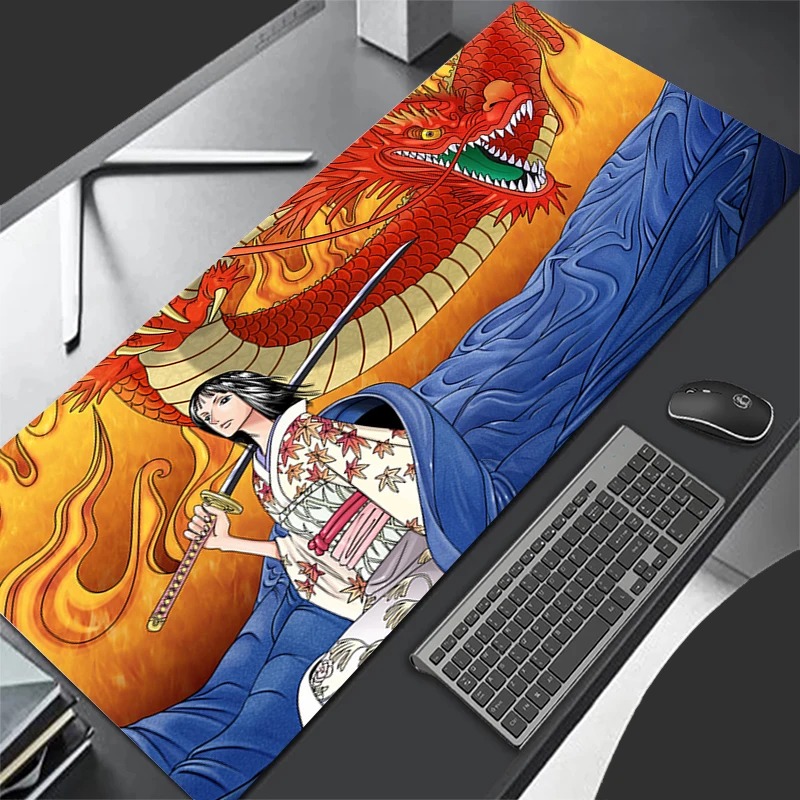 Tapis de souris pour PC, fille - Gaming Keyboard Brands avis et prix
