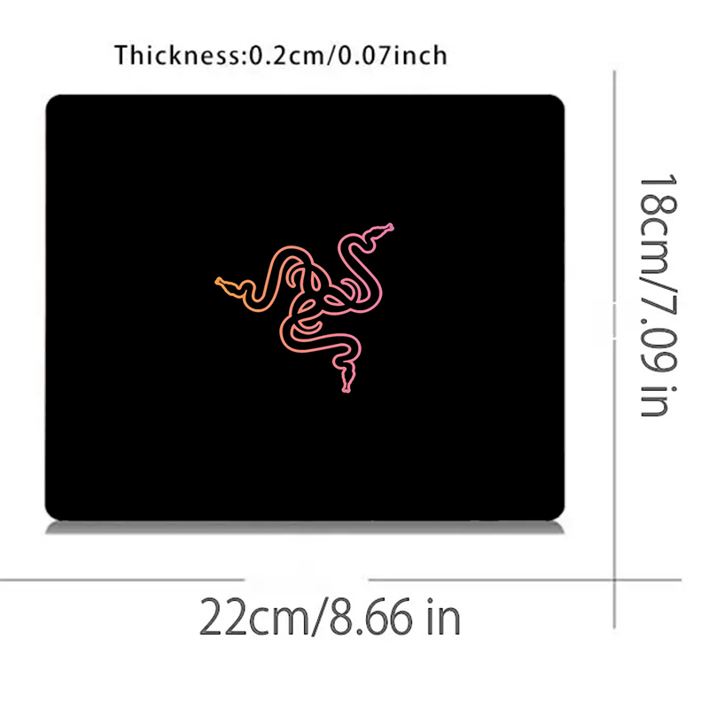 Razer tapis de souris de luxe  - Gaming Keyboard Brands avis et prix