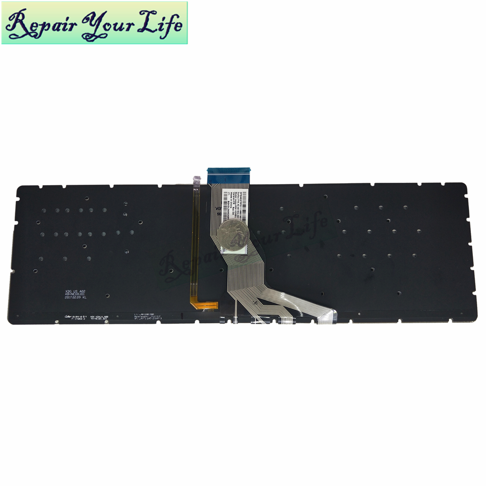 Clavier rétroéclairé AZERTY ar - Gaming Keyboard E Yooso avis et prix
