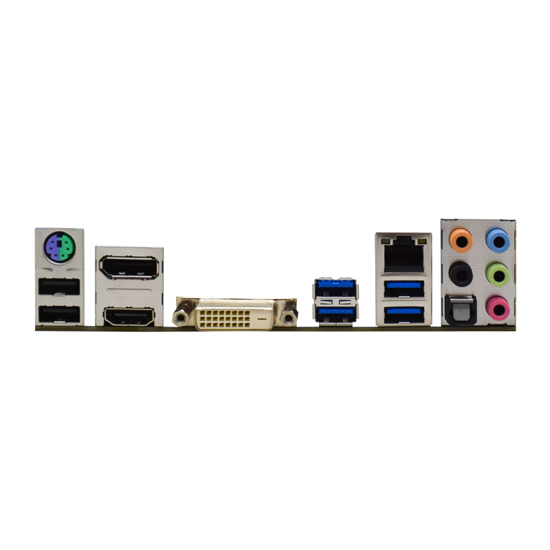 Carte mère Supermicro C7H270-C - Intel Cpu Core I5 avis et prix