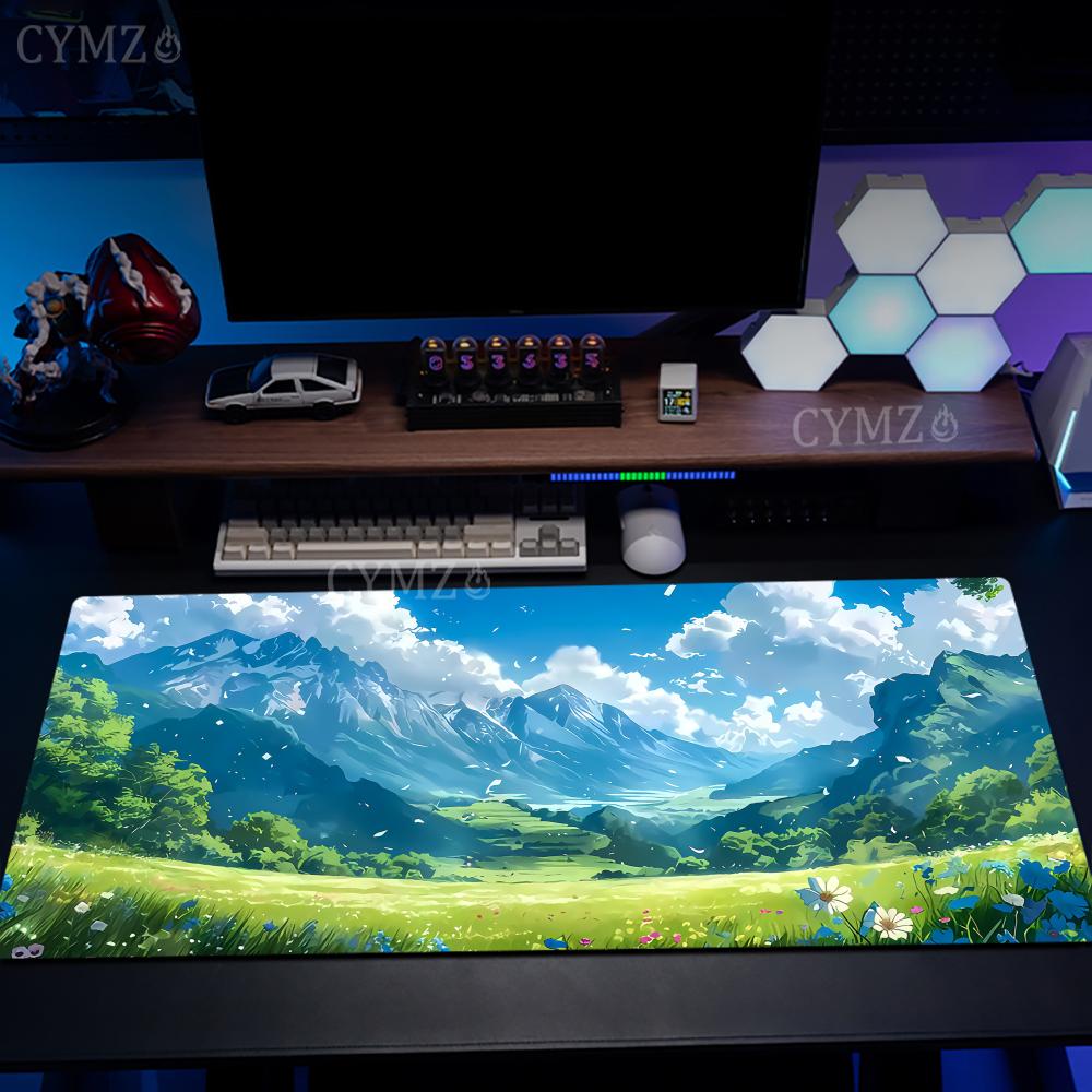 Tapis de souris sur le thème d - Gaming Keyboard Noise avis et prix