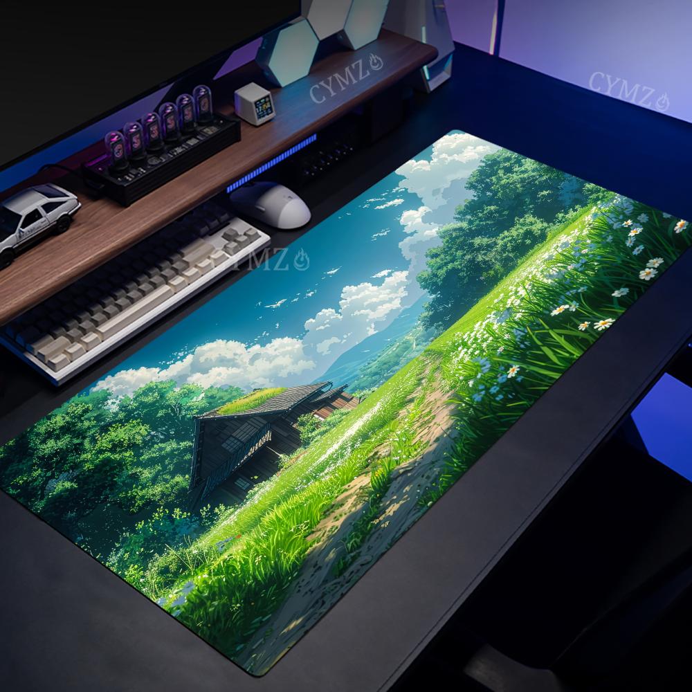 Tapis de souris sur le thème d - Gaming Keyboard Noise avis et prix