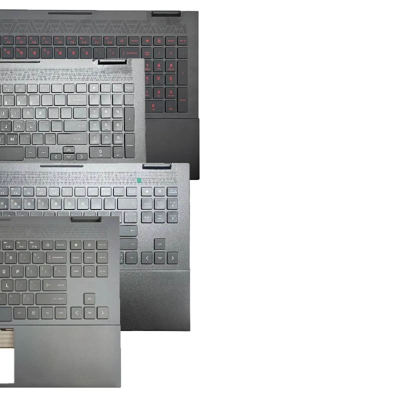 Clavier rétroéclairé RGB pour  - Gaming Keyboard Backlit avis et prix