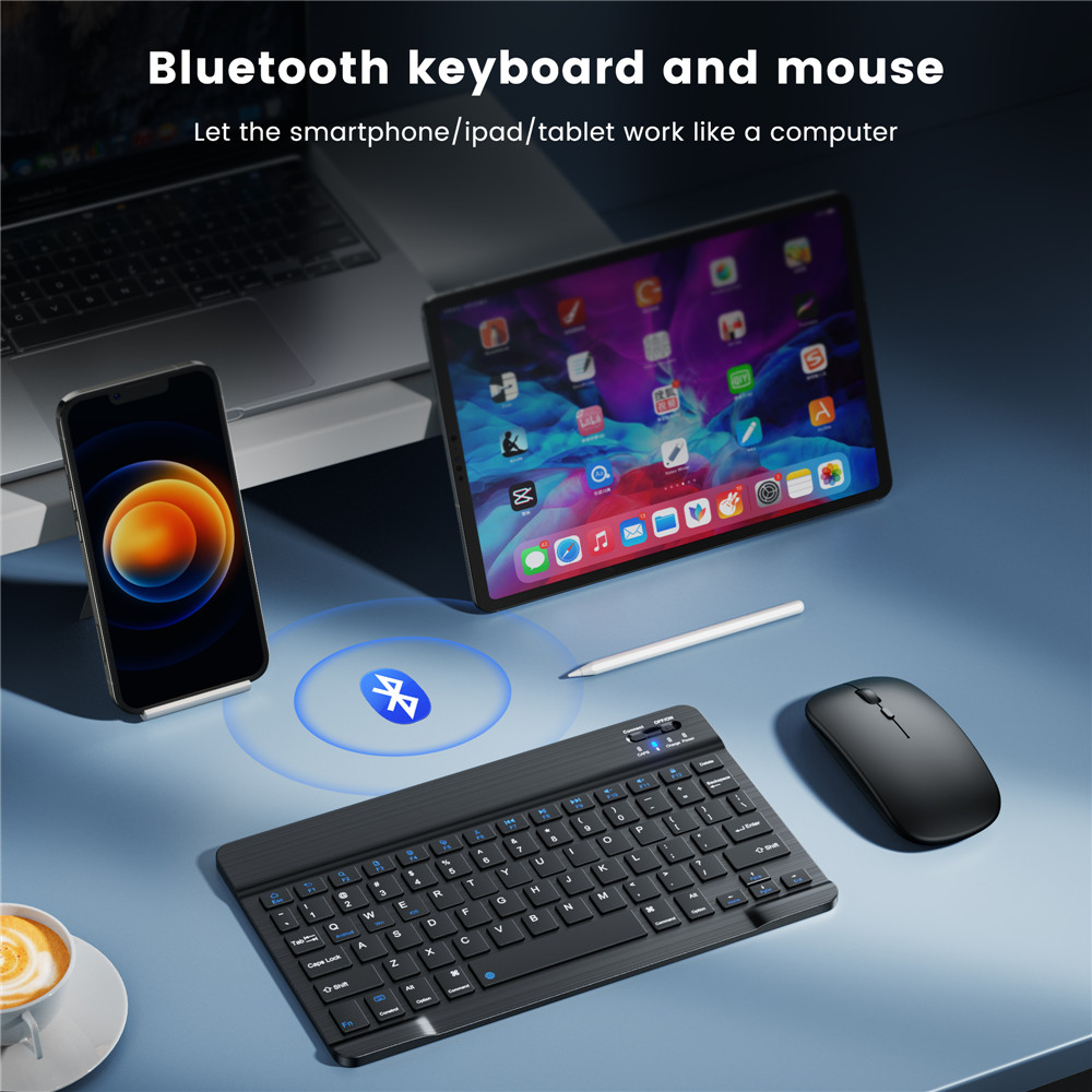 Nouveau clavier sans fil 2026, - Gaming Keyboard Wireless avis et prix