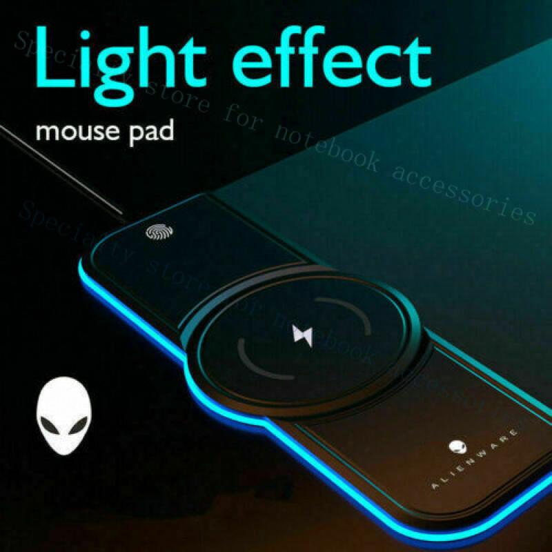 A + Alienware 15W Qi chargemen - Gaming Keyboard Wireless avis et prix