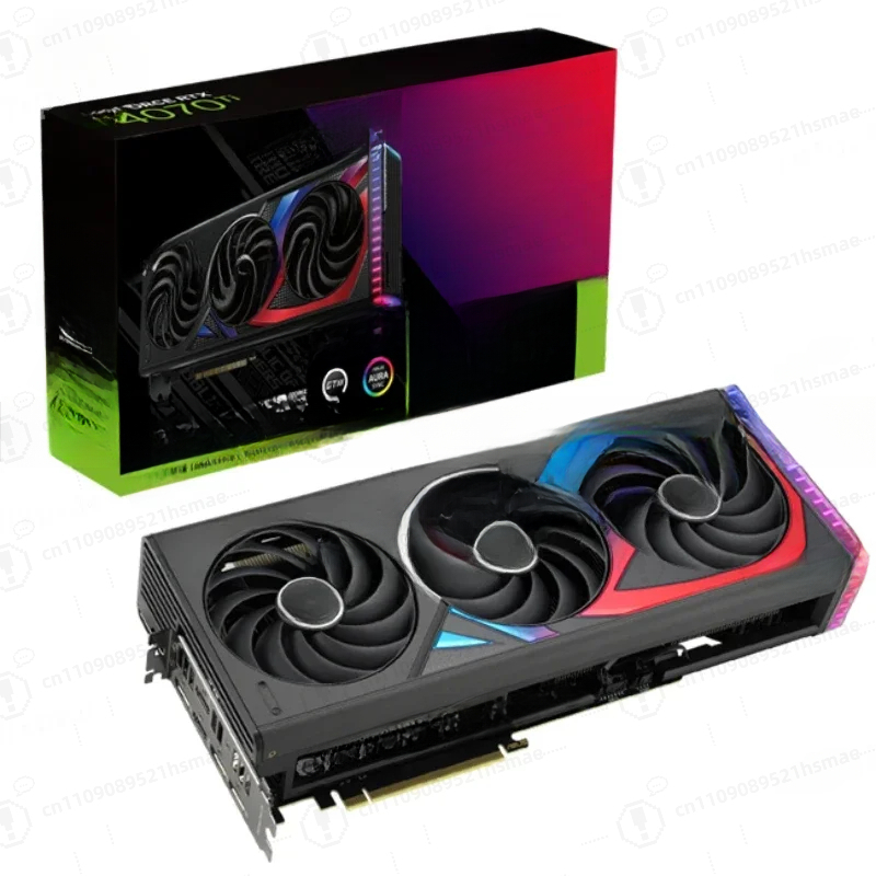 4060 Placa De ordinateur vidéo - Nvidia Vga Rtx 4080 avis et prix