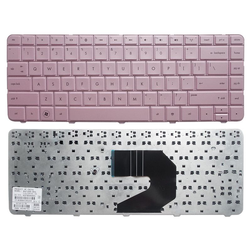 Clavier d'ordinateur portable  - Gaming Keyboard E Yooso avis et prix