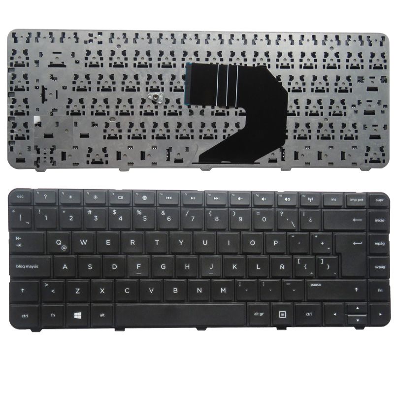 Clavier d'ordinateur portable  - Gaming Keyboard E Yooso avis et prix