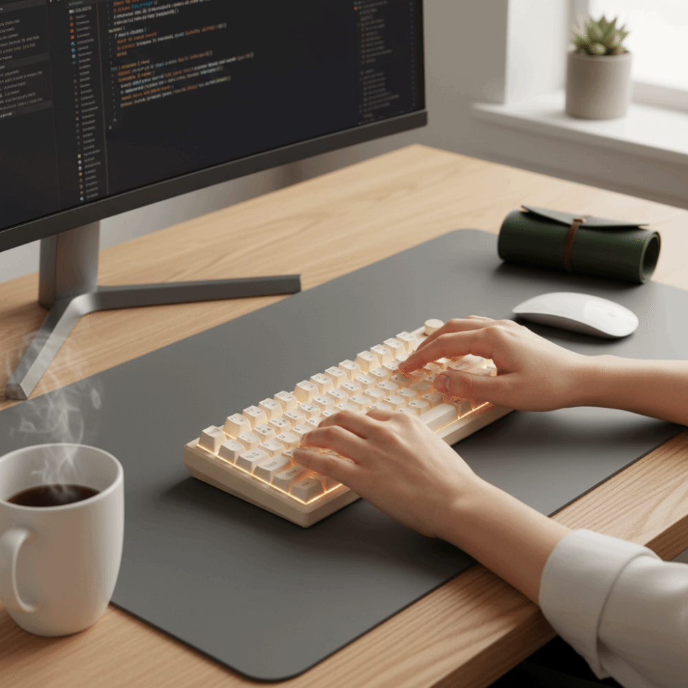 Tapis de jeu Pokémon Mimikyu,  - Gaming Keyboard Ergonomic avis et prix