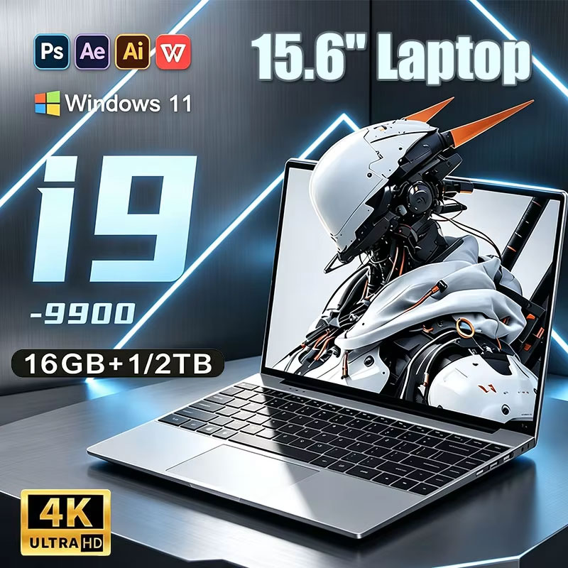 NOUVEAU Ordinateur portable 15 - Gaming Keyboard Backlit avis et prix