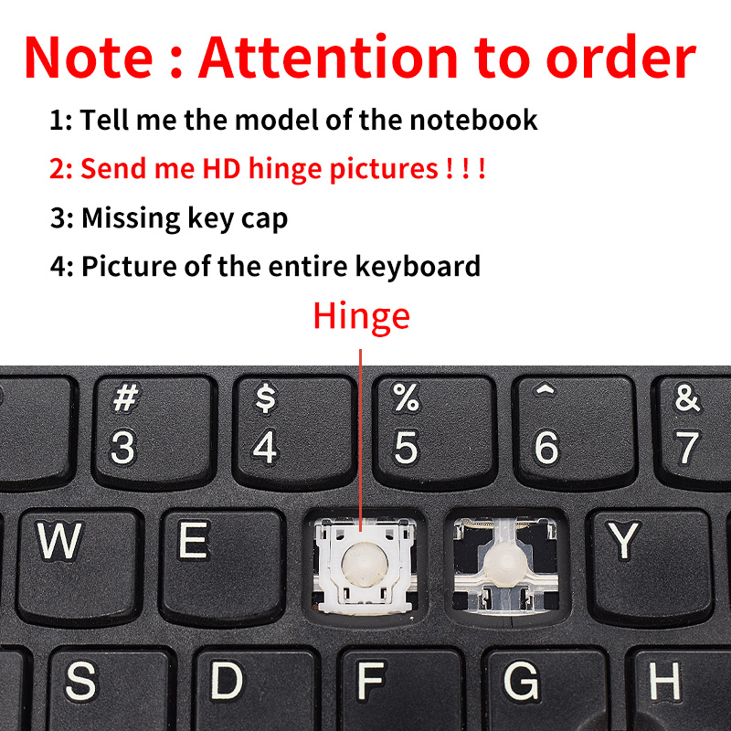 Capuchons de touches et charni - Gaming Keyboard E Yooso avis et prix