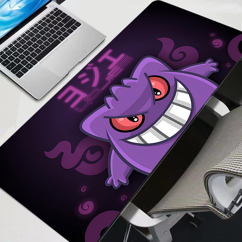 Grand tapis de souris g-gengar - Gaming Keyboard Tactile avis et prix