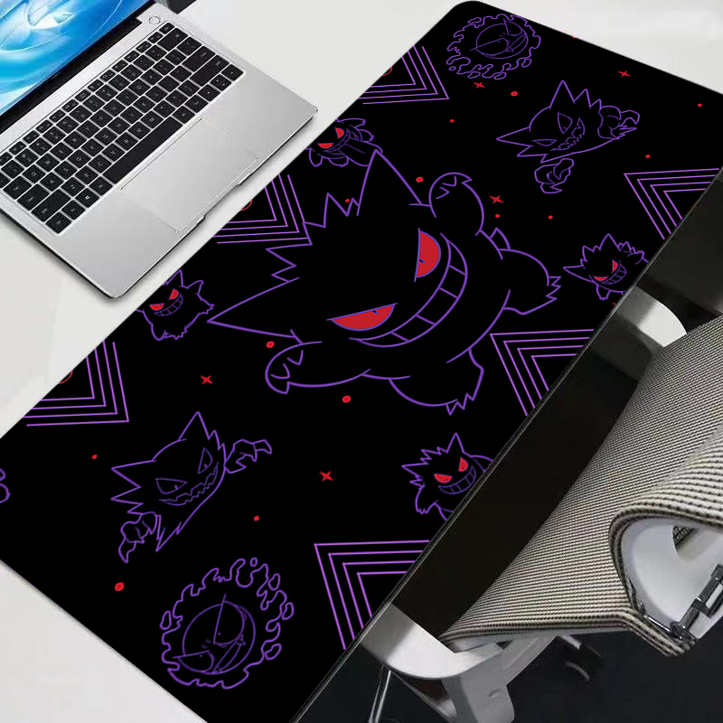 Grand tapis de souris g-gengar - Gaming Keyboard Tactile avis et prix