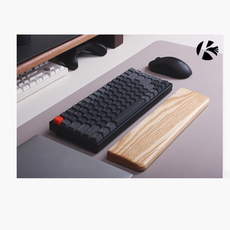 Kashcy – repose-paume en bois  - Gaming Keyboard Ergonomic avis et prix